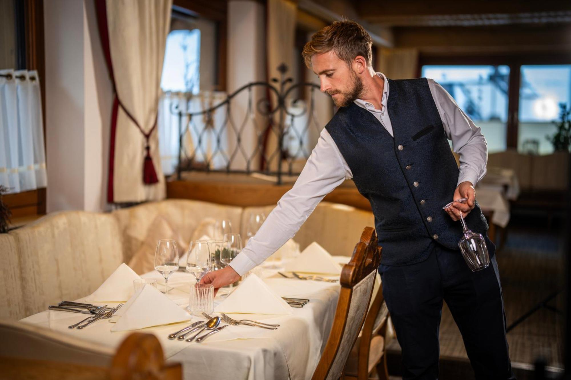 Trofana Alpin Hotel Ischgl