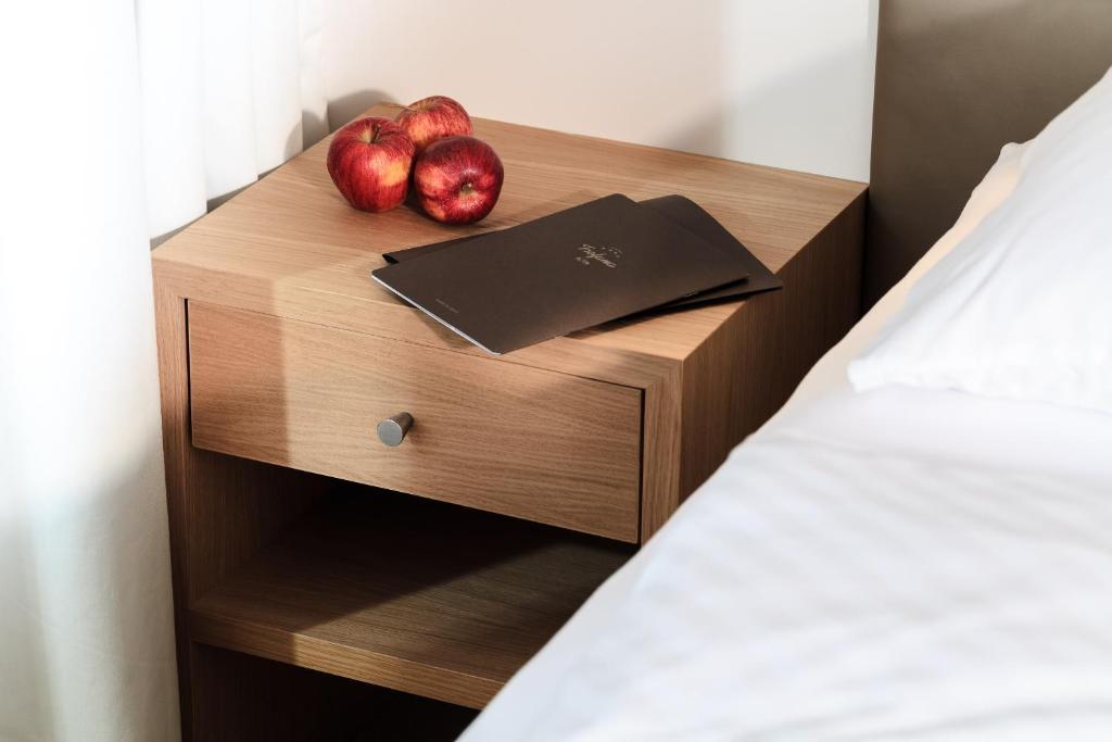 Hotel Trofana Alpin Ischgl