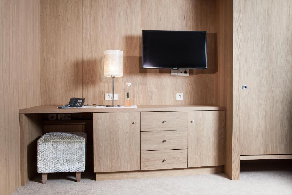 Hotel Trofana Alpin 4*